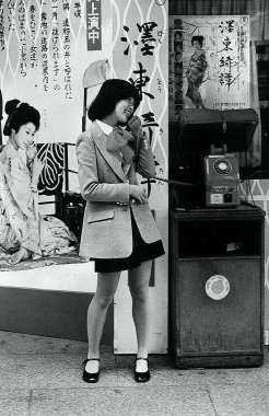 70年代〜それ以前のファッション・雑貨が好きな人