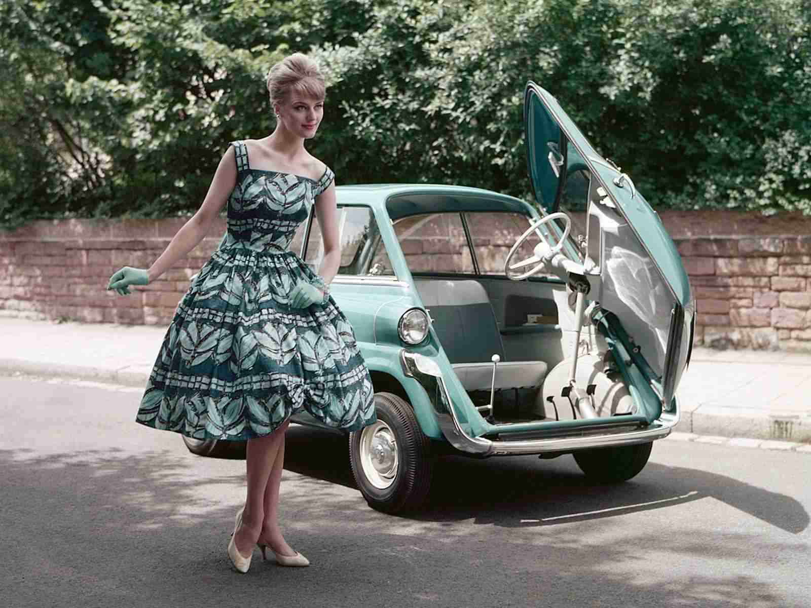 70年代〜それ以前のファッション・雑貨が好きな人