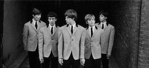 70年代〜それ以前のファッション・雑貨が好きな人
