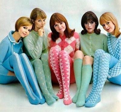 70年代〜それ以前のファッション・雑貨が好きな人