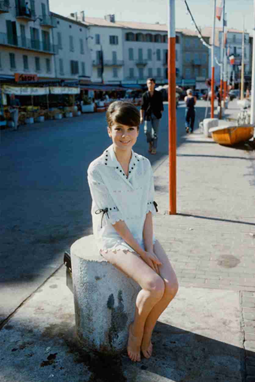 70年代〜それ以前のファッション・雑貨が好きな人