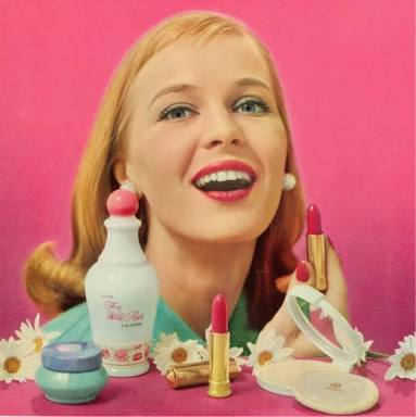 70年代〜それ以前のファッション・雑貨が好きな人