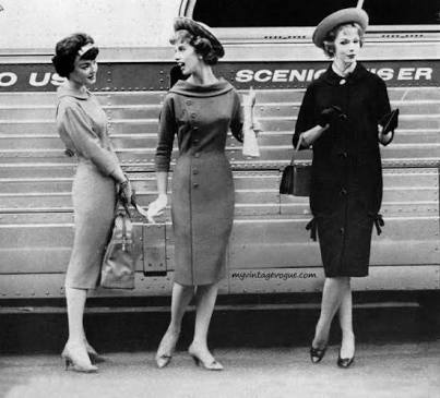 70年代〜それ以前のファッション・雑貨が好きな人
