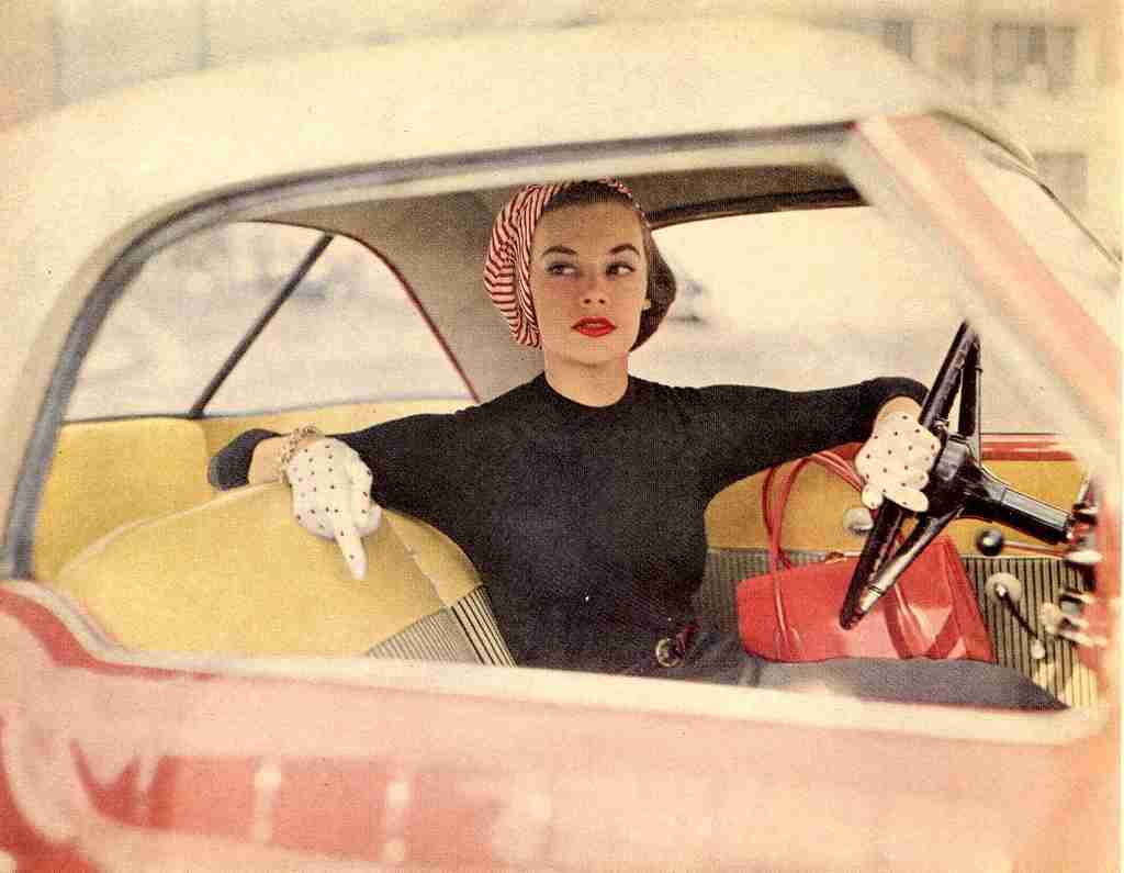 70年代〜それ以前のファッション・雑貨が好きな人