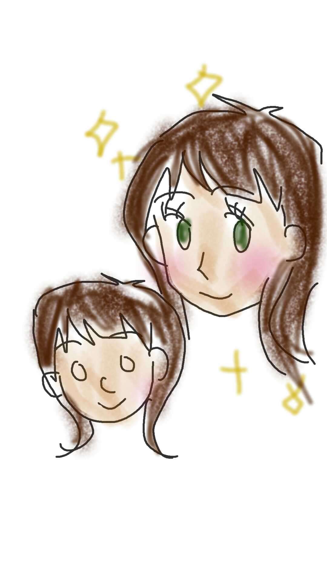 可愛い子は次元が違う、と思った事