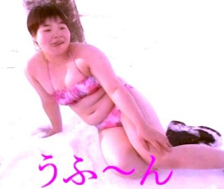可愛い子は次元が違う、と思った事