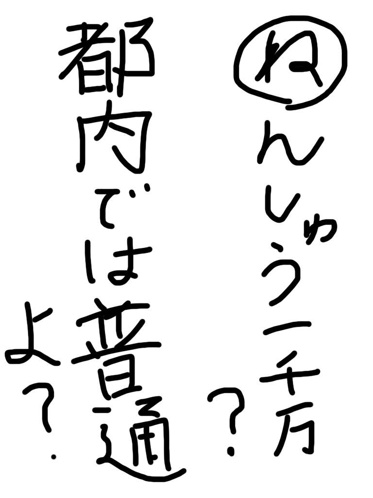 ミサワ風ガルちゃんイロハかるた【イラスト歓迎】