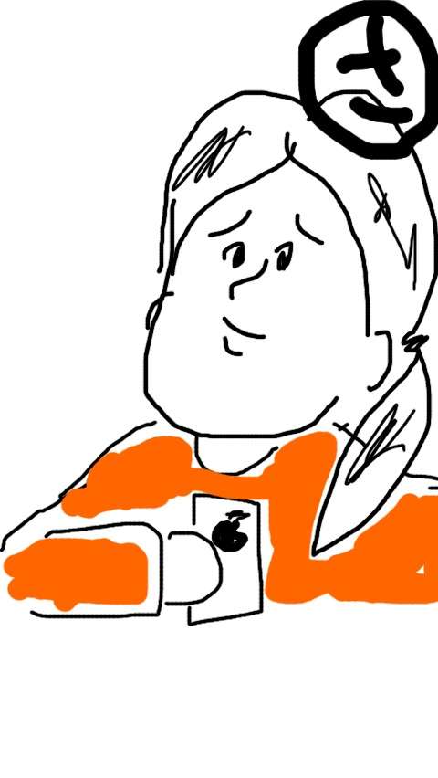 ミサワ風ガルちゃんイロハかるた【イラスト歓迎】