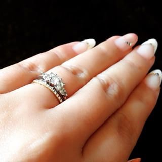 【ぶっちゃけ】婚約指輪はいくらでしたか？
