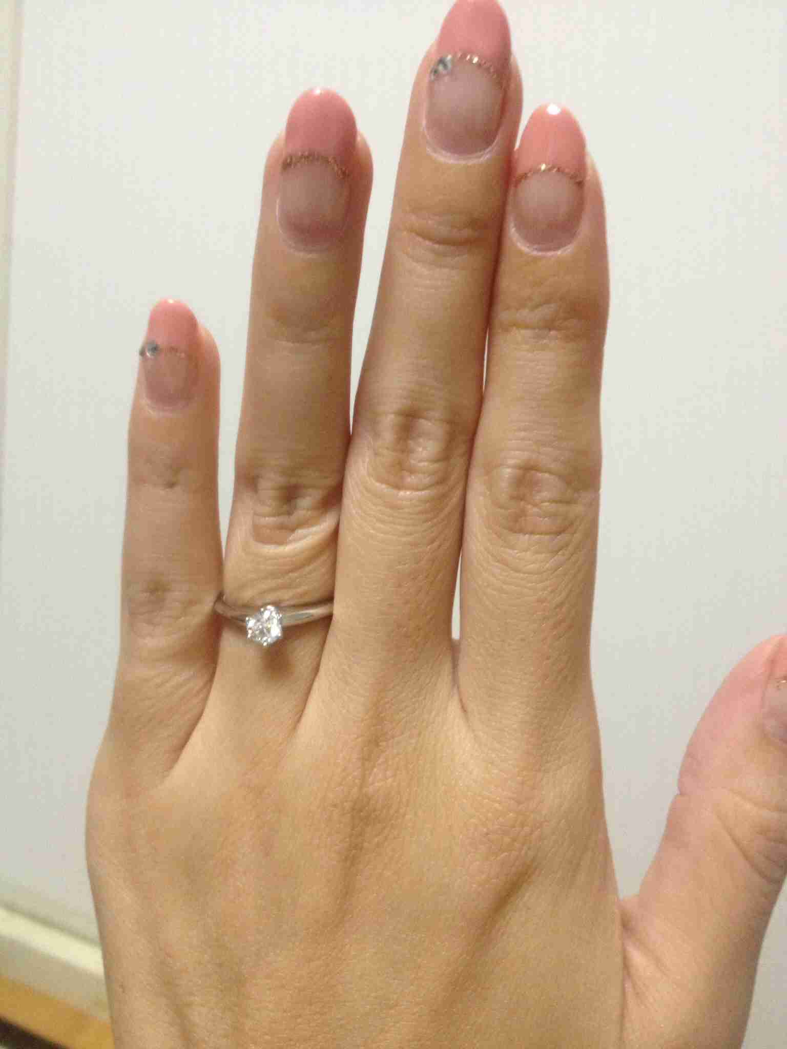 【ぶっちゃけ】婚約指輪はいくらでしたか？