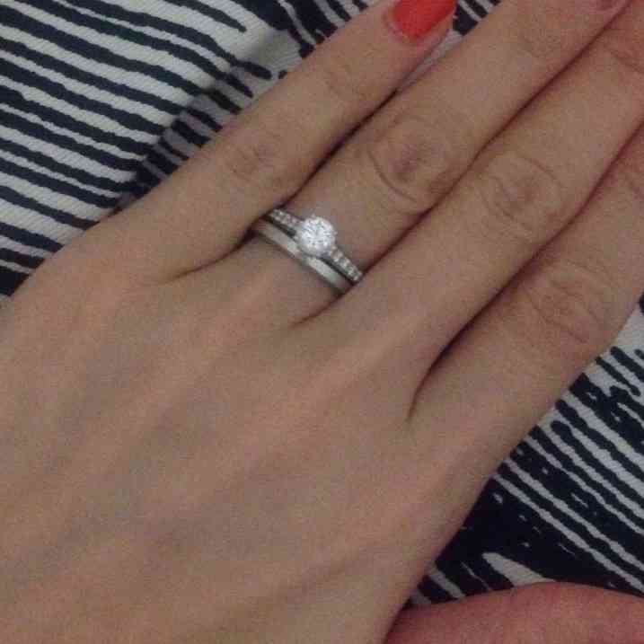 【ぶっちゃけ】婚約指輪はいくらでしたか？