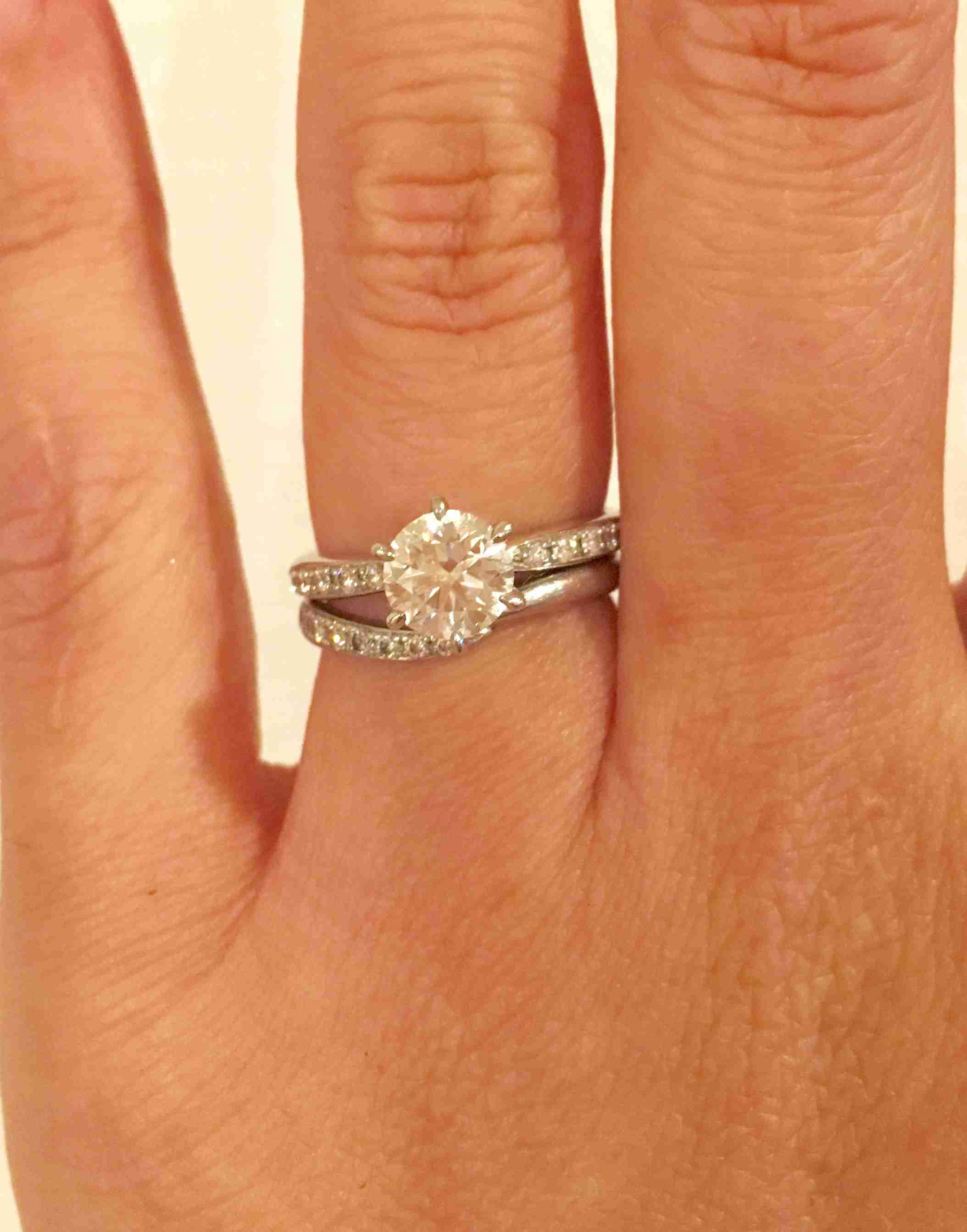 【ぶっちゃけ】婚約指輪はいくらでしたか？