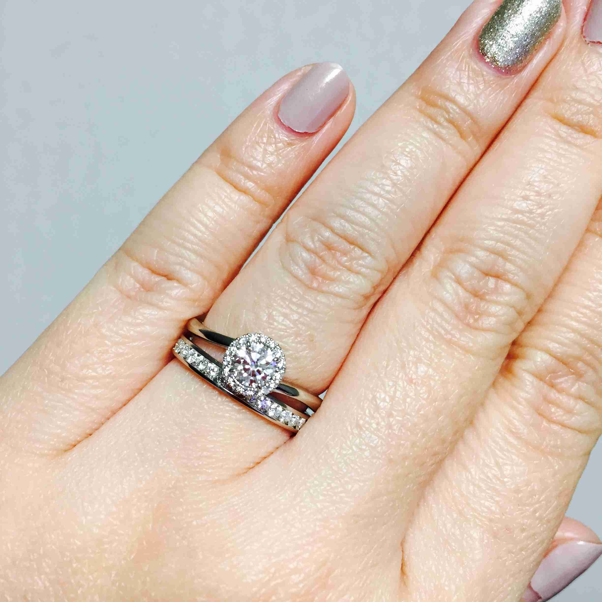 【ぶっちゃけ】婚約指輪はいくらでしたか？