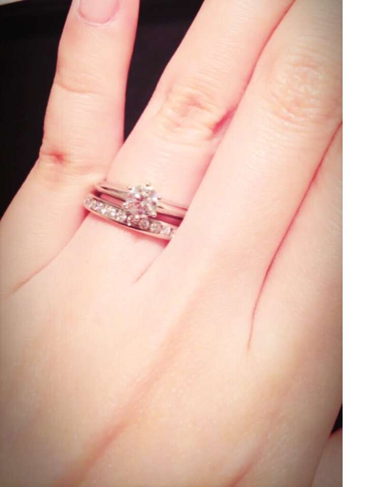 【ぶっちゃけ】婚約指輪はいくらでしたか？