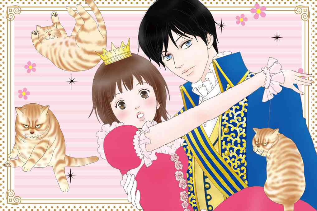 もしもマンガの登場人物になれるなら