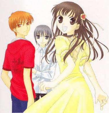 もしもマンガの登場人物になれるなら