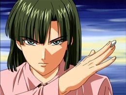 もしもマンガの登場人物になれるなら