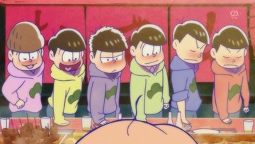 もしもマンガの登場人物になれるなら