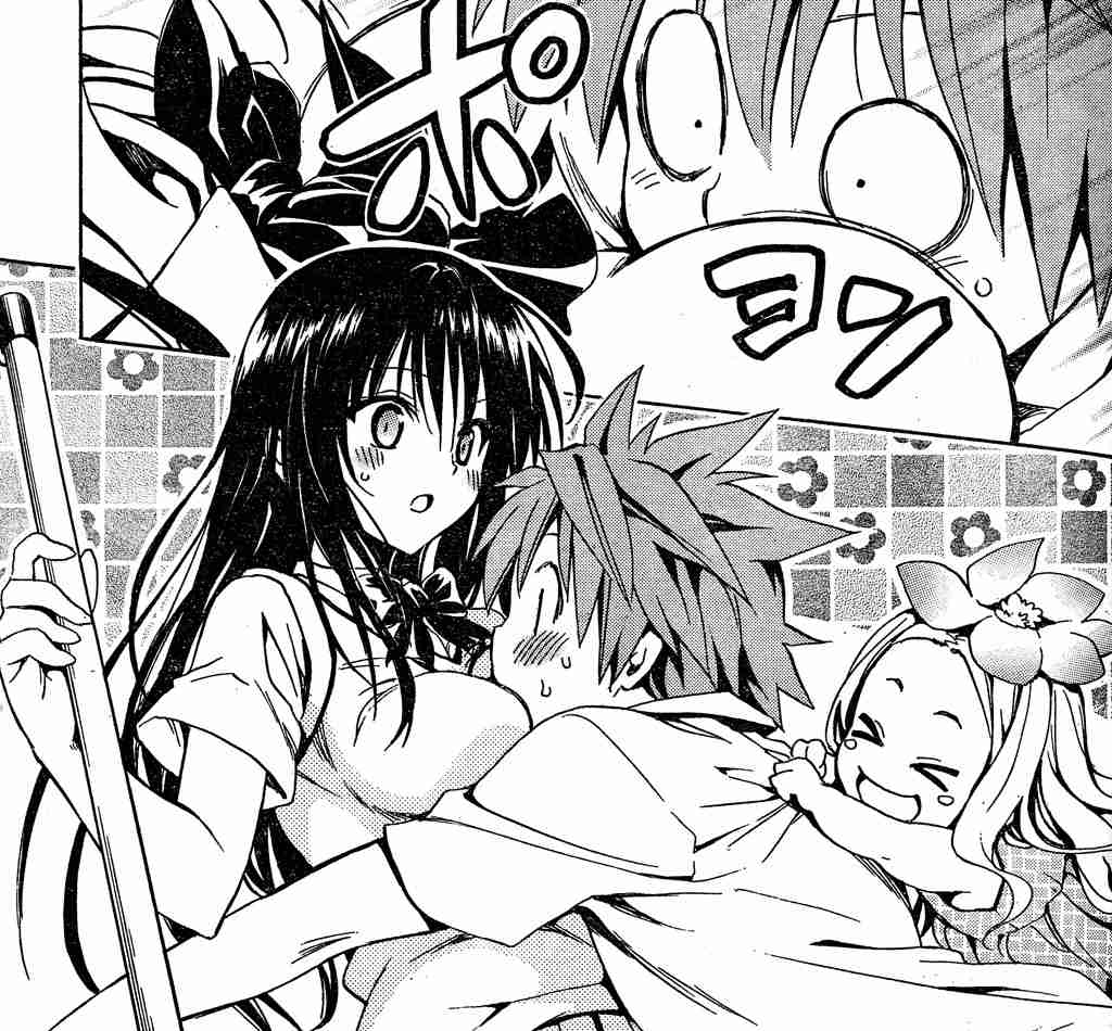 もしもマンガの登場人物になれるなら