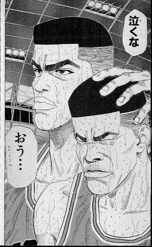 自分なりの健康法