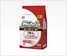 キャットフード何あげてますか？