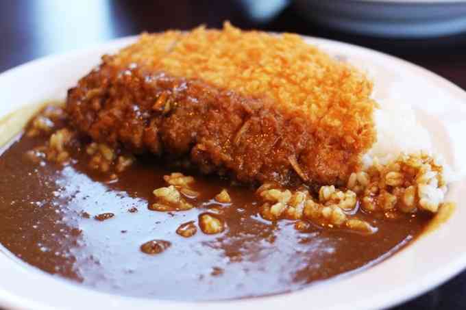 CoCo壱番屋のオススメ教えてください♪
