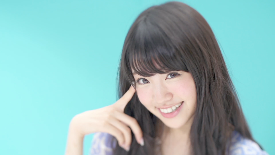 マイナーだけど可愛い女性アイドル