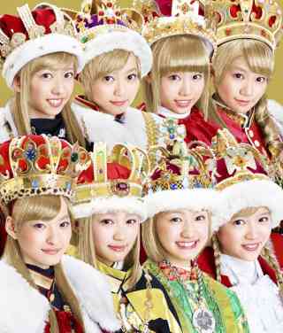 マイナーだけど可愛い女性アイドル