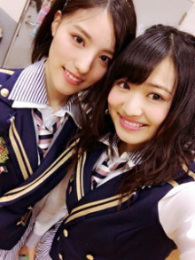 マイナーだけど可愛い女性アイドル