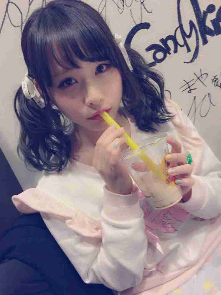 マイナーだけど可愛い女性アイドル