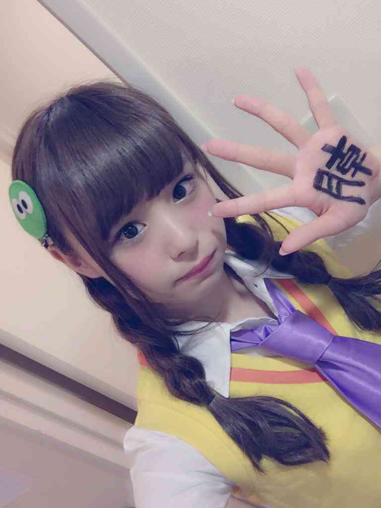 マイナーだけど可愛い女性アイドル
