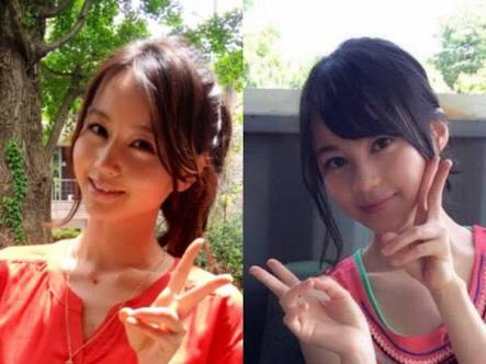 マイナーだけど可愛い女性アイドル