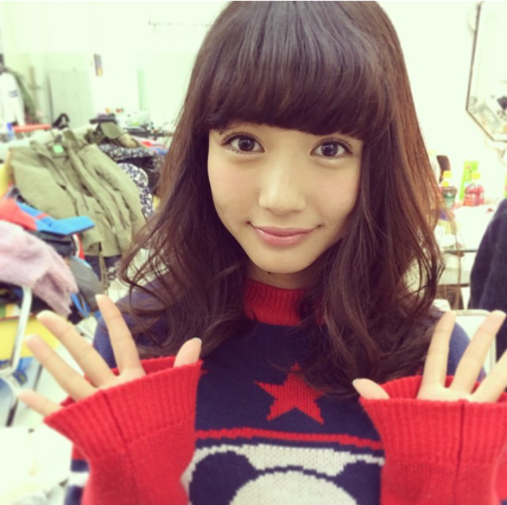 マイナーだけど可愛い女性アイドル