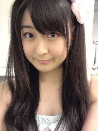 マイナーだけど可愛い女性アイドル