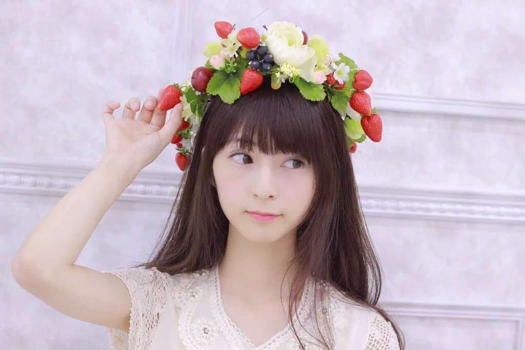 マイナーだけど可愛い女性アイドル
