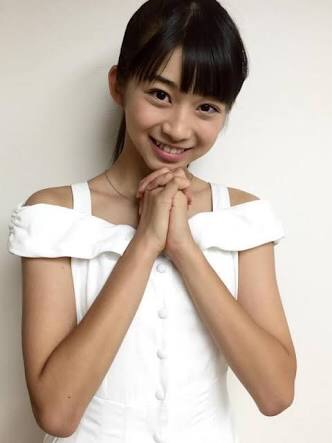 マイナーだけど可愛い女性アイドル