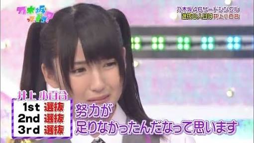 マイナーだけど可愛い女性アイドル
