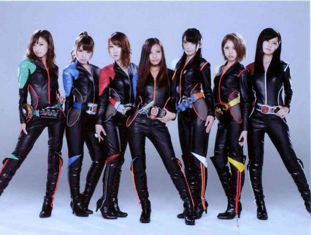 マイナーだけど可愛い女性アイドル