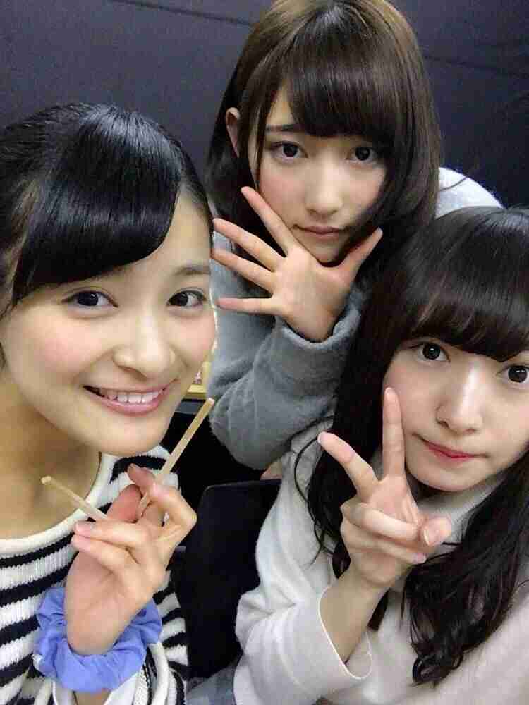マイナーだけど可愛い女性アイドル