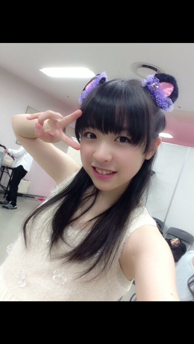 マイナーだけど可愛い女性アイドル