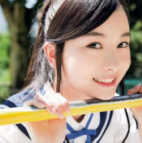 マイナーだけど可愛い女性アイドル