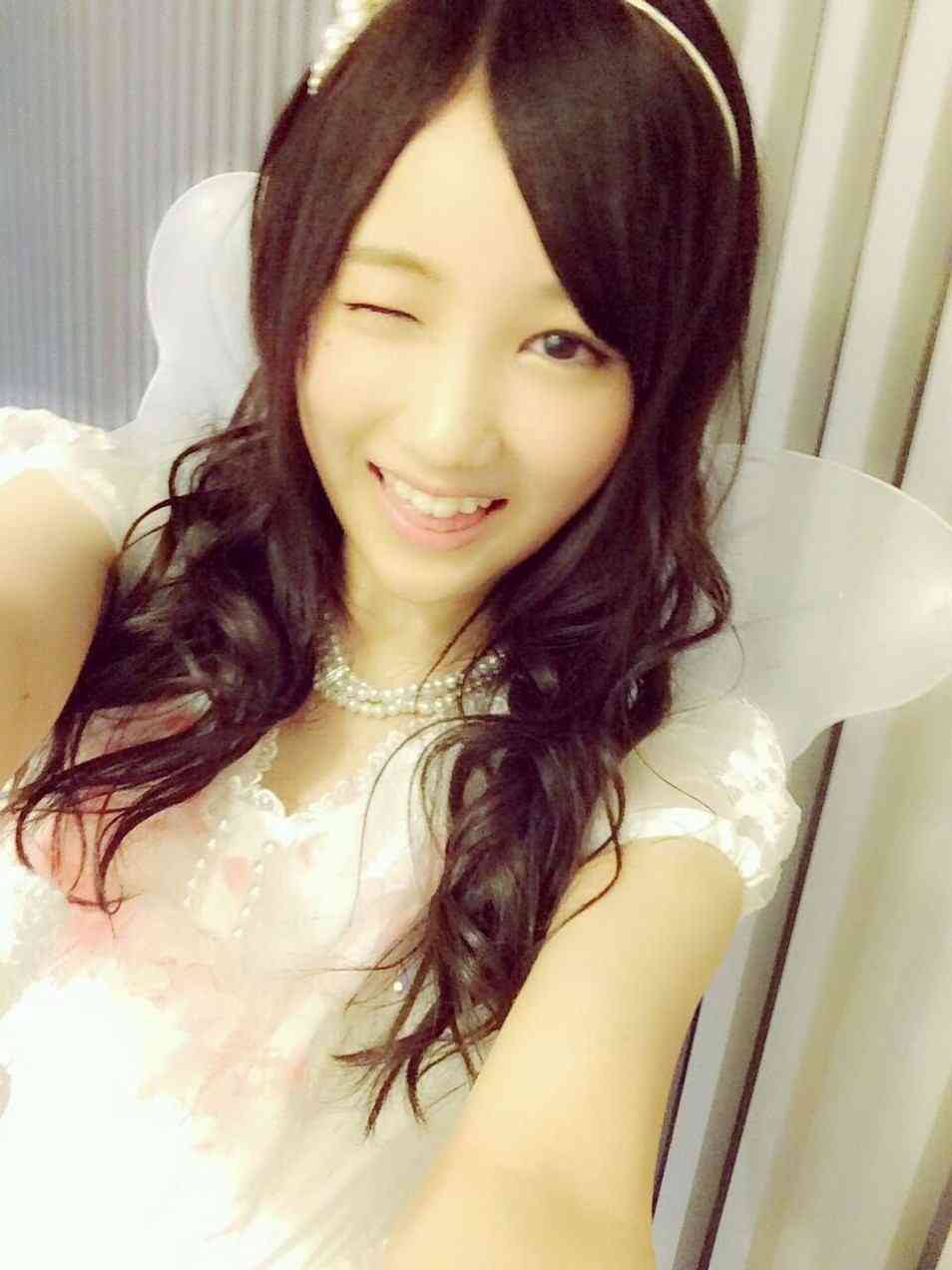 マイナーだけど可愛い女性アイドル