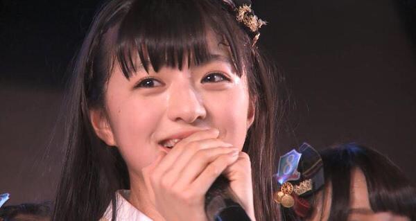 マイナーだけど可愛い女性アイドル
