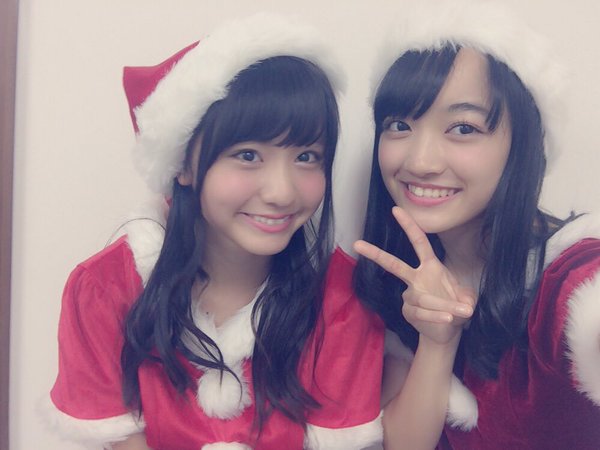 マイナーだけど可愛い女性アイドル