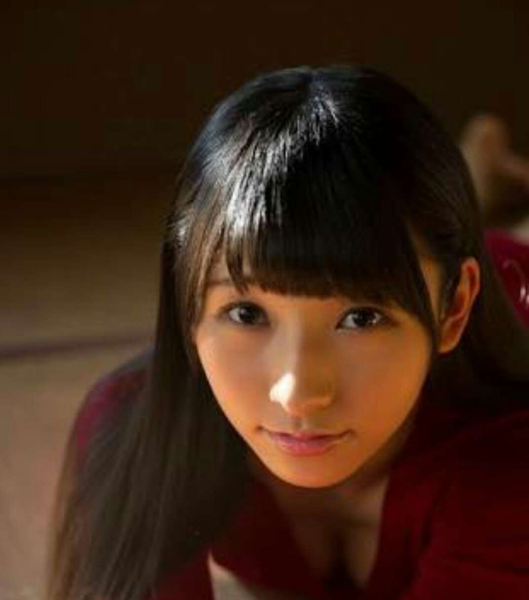 マイナーだけど可愛い女性アイドル