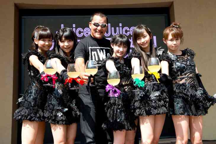 マイナーだけど可愛い女性アイドル