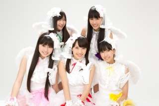 マイナーだけど可愛い女性アイドル