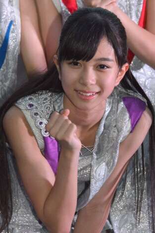マイナーだけど可愛い女性アイドル