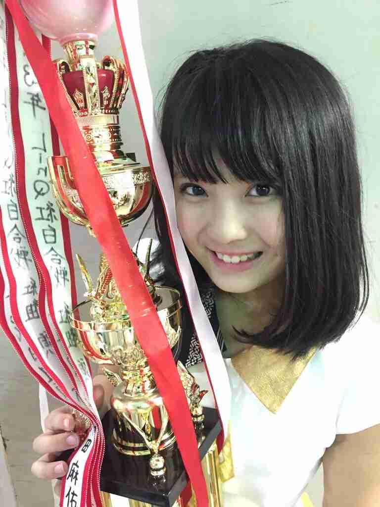 マイナーだけど可愛い女性アイドル