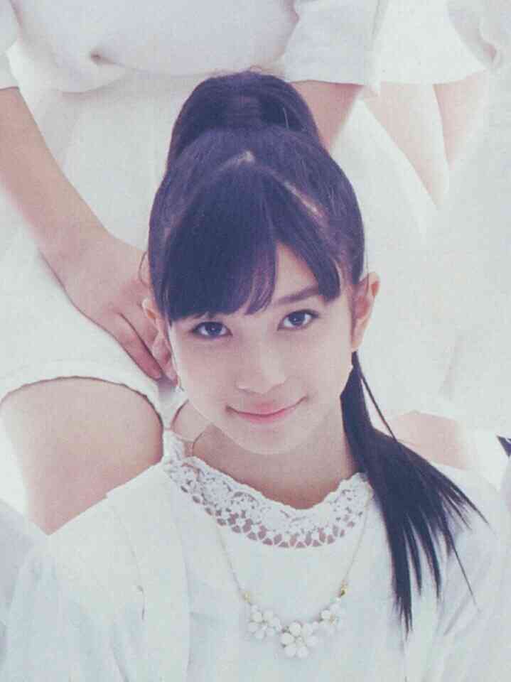 マイナーだけど可愛い女性アイドル